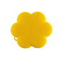 Stay Clean Scrubber Flower Yellow