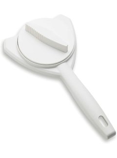 Kuhn Rikon The Gripper Jar Opener 9.5" White