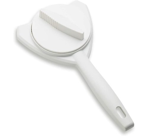 Kuhn Rikon The Gripper Jar Opener 9.5" White