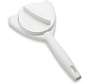 The Gripper Jar Opener 9.5" White