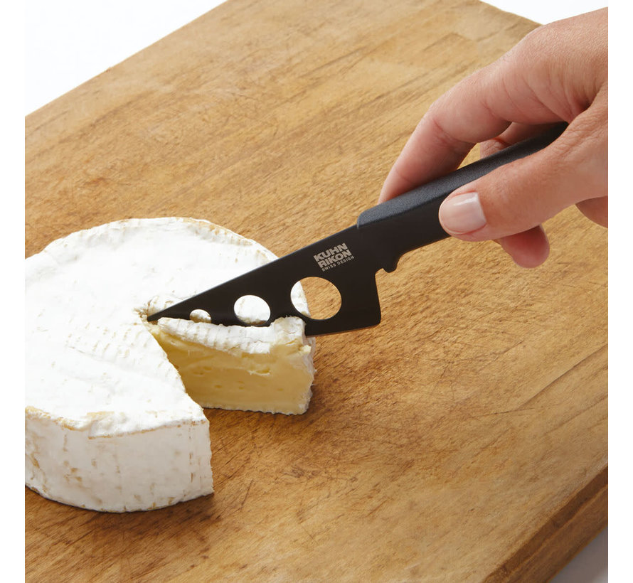 Colori® Cheese Knife Set 3 Pc.