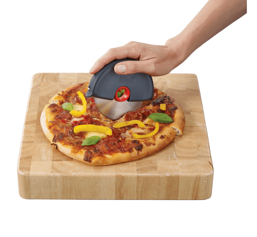 Disc Pizza Wheel