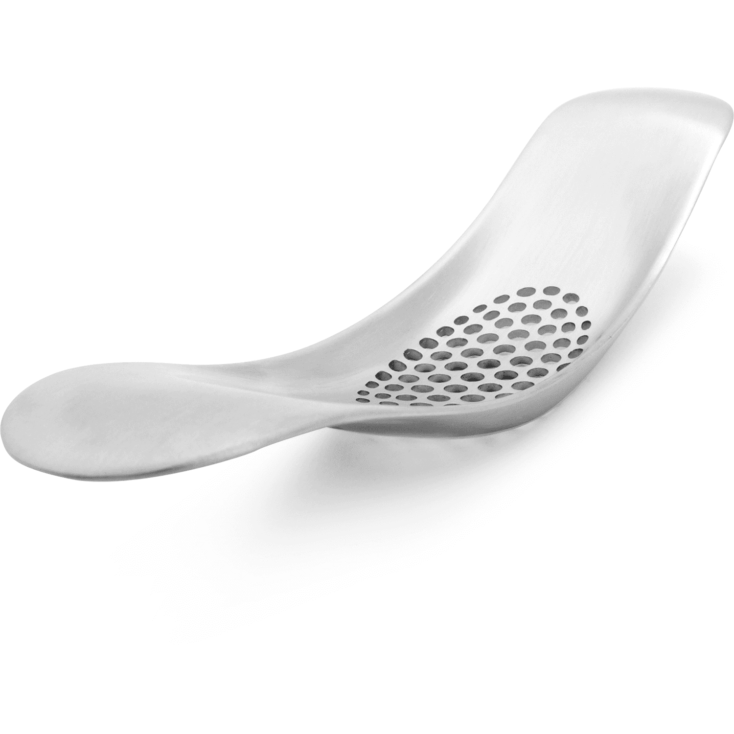 Joseph Joseph Garlic Rocker Stainless Steel Spoons N Spice