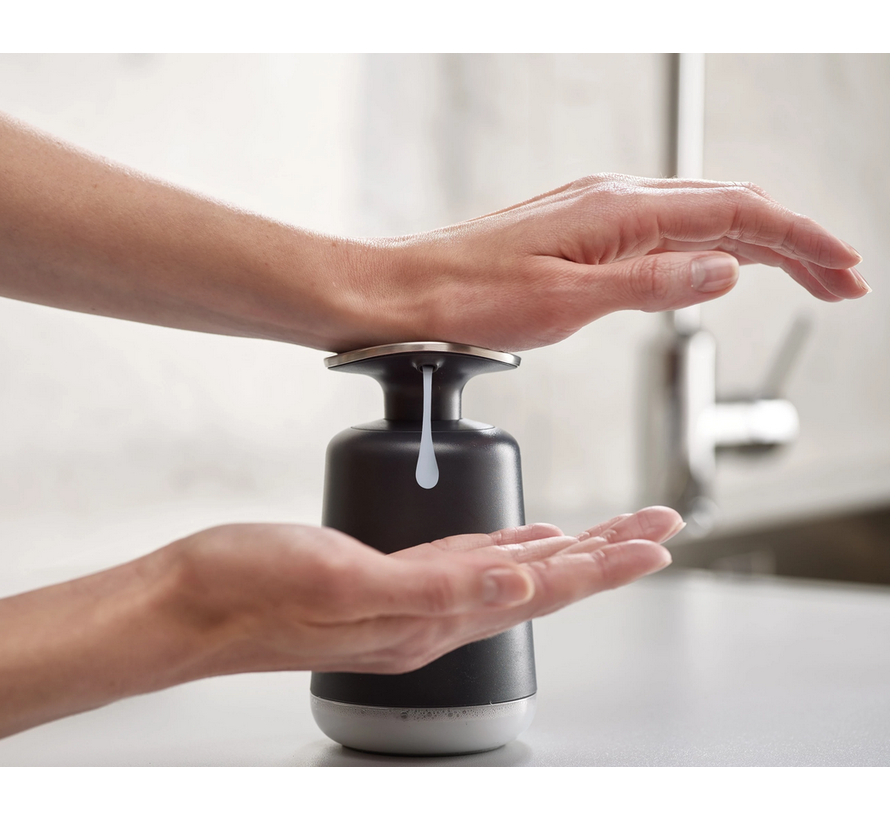 Presto Hygienic Soap Dispenser