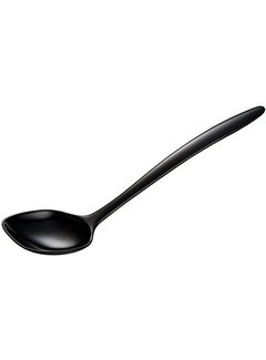 Gourmac Spoon 12"- Black