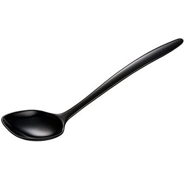 Gourmac Spoon 12"- Black