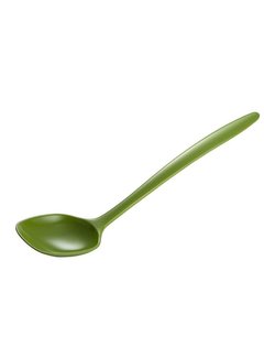 Gourmac Spoon 12" - Green