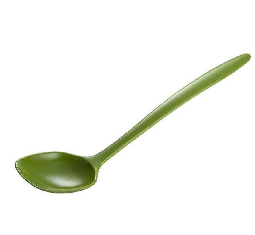 Spoon 12" - Green