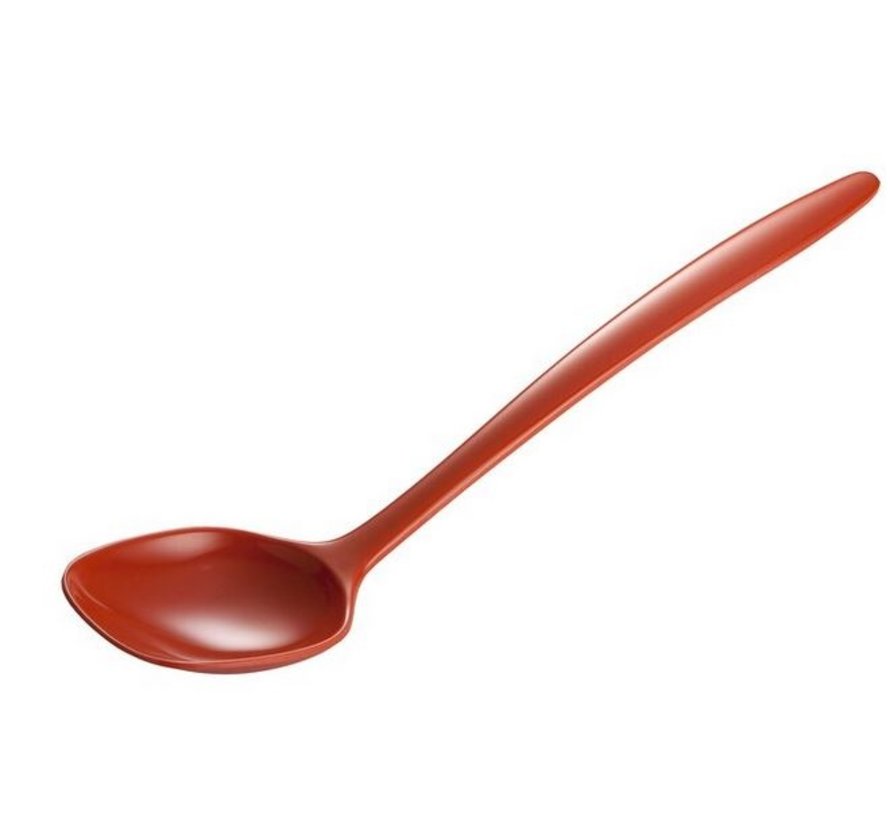 Spoon 12" - Orange