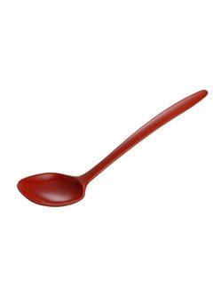 Gourmac Spoon 12" - Red