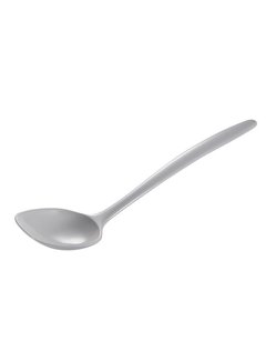 Gourmac Spoon 12" - White