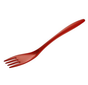 Gourmac Fork 12 1/2" - Red