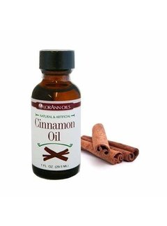 LorAnn Cinnamon Oil Ounce