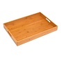 Bamboo Tray Solid