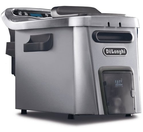 DeLonghi Livenza Cool Zone Fryer, 4.5L