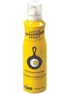 Lodge Seasoning Spray