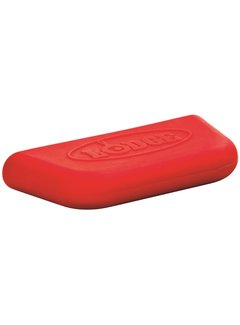 Lodge Silicone Assist Handle Holder - Red