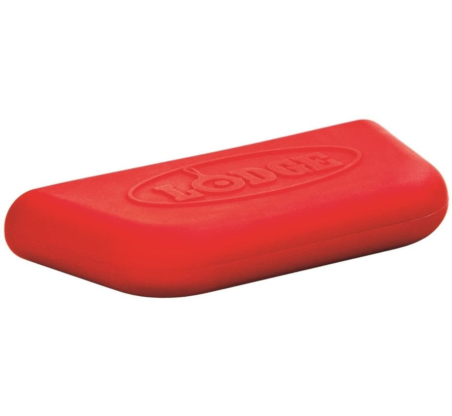 Silicone Assist Handle Holder - Red