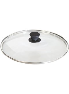 Lodge Tempered Glass Lid, 12"