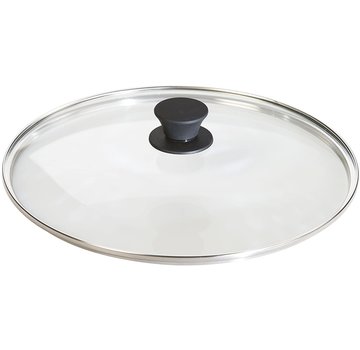 Lodge Tempered Glass Lid, 12"