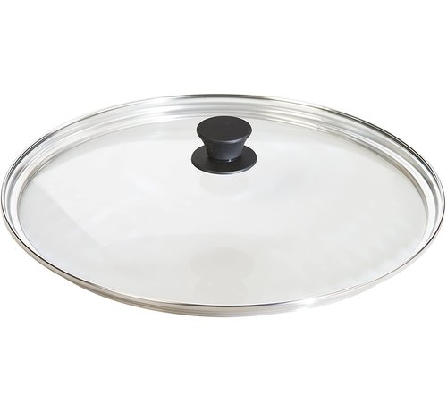 Lodge Tempered Glass Lid, 15"