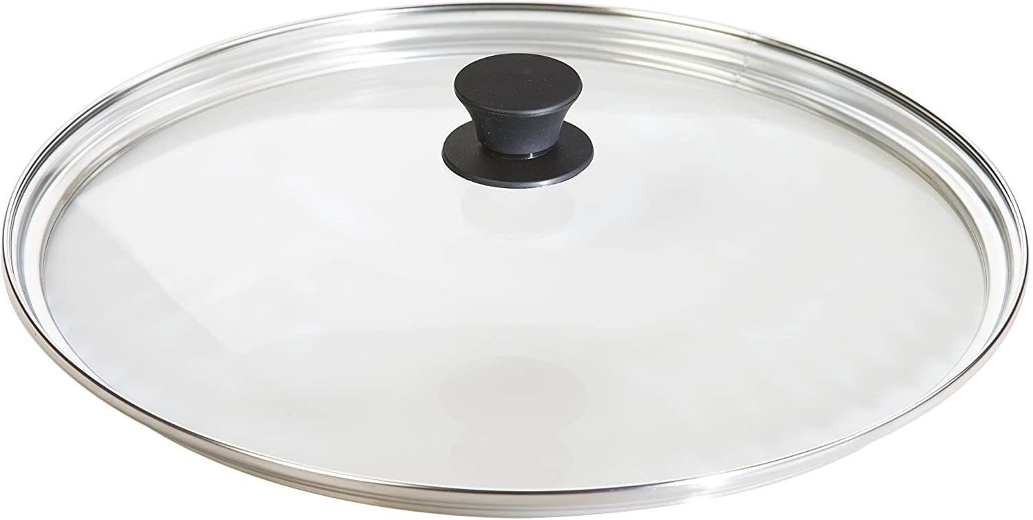 Lodge 15 Tempered Glass Lid