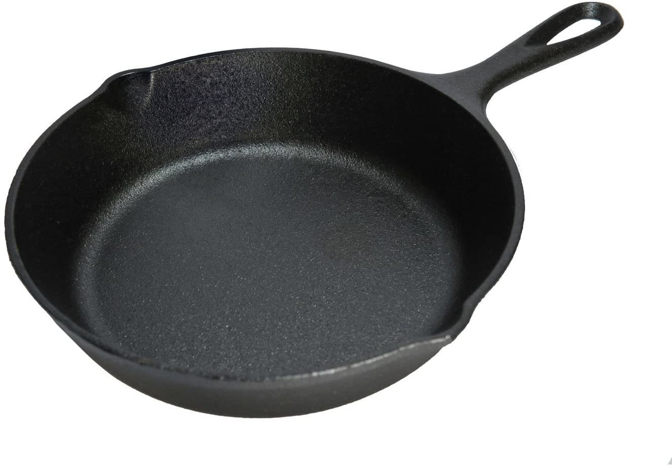 Lodge 6.5 Inch Cast Iron Skillet 