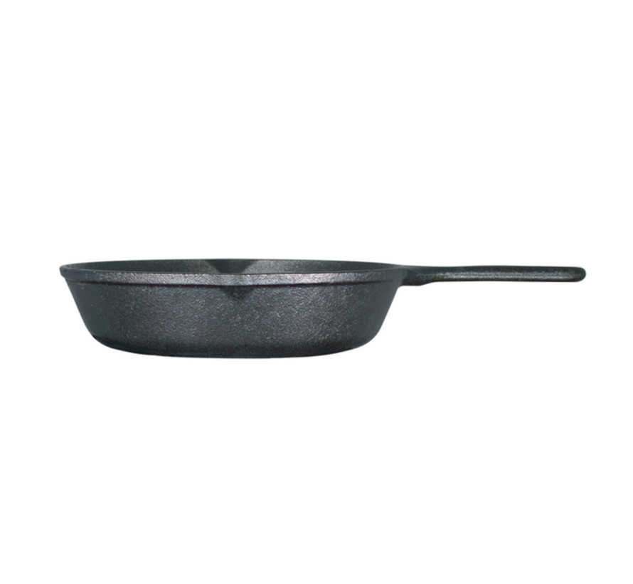 Lodge Cast Iron Skillet - 8 in.