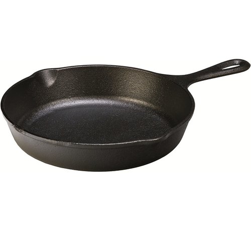 Lodge Cast Iron Skillet, 9"