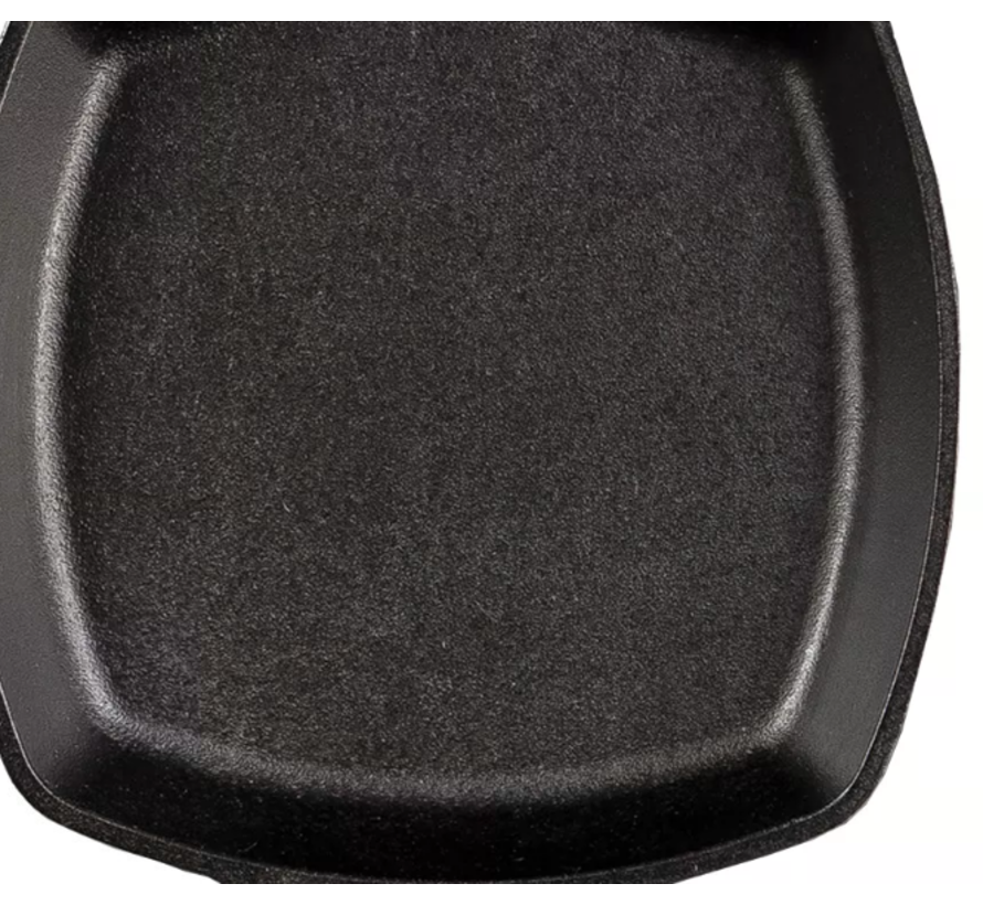 Cast Iron Skillet - 10.5 in