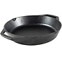 Cast Iron Dual Handle Pan, 10.25"