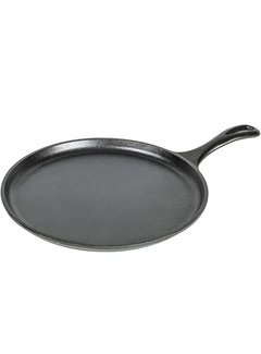 Lodge Cast Iron Griddle, 10.5 - Spoons N Spice