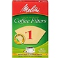 #1 Unbleached Coffee Filters - 40CT