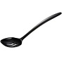 Slotted Spoon 12" - Black