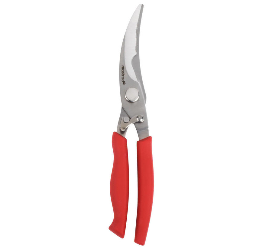Poultry and Pizza Shears