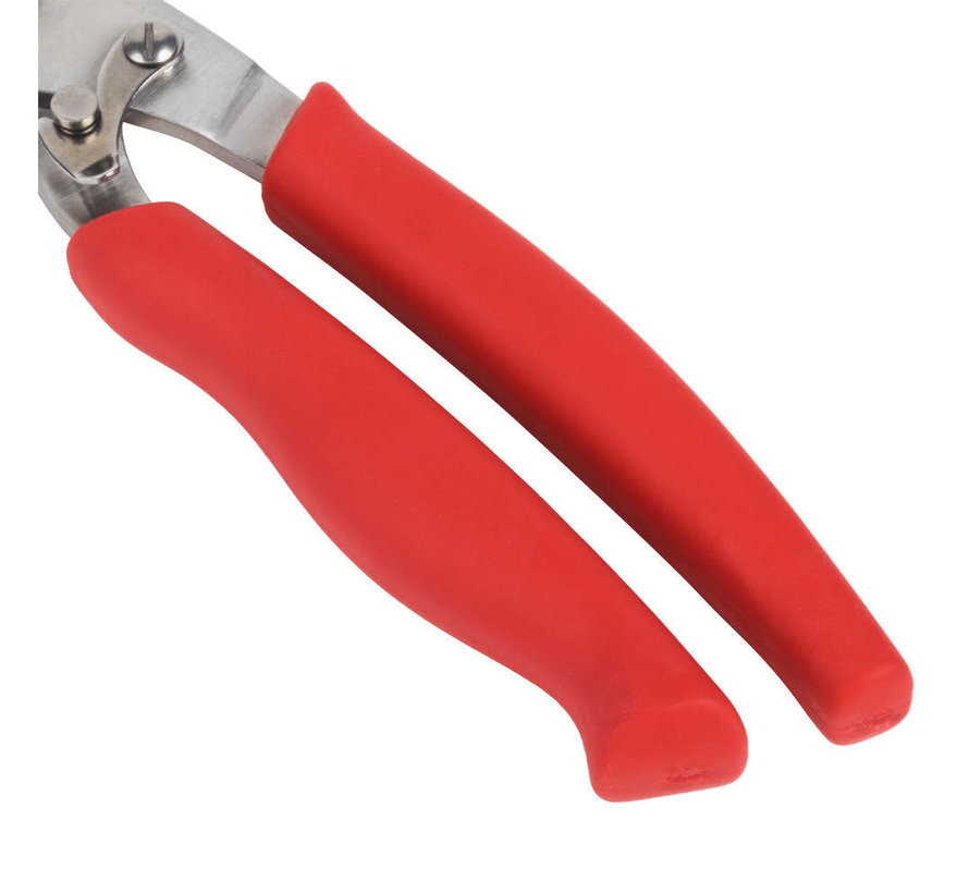 Poultry and Pizza Shears