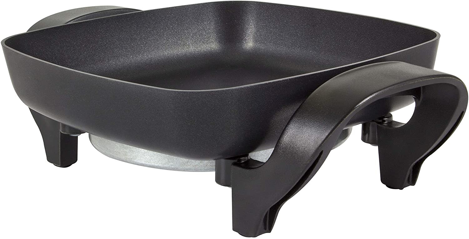 Nesco ES-08 8in Electric Skillet