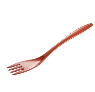 Gourmac Fork 12.5" - Orange