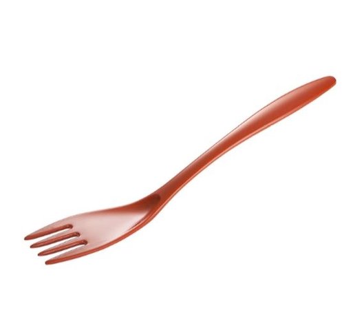 Gourmac Fork 12.5" - Orange