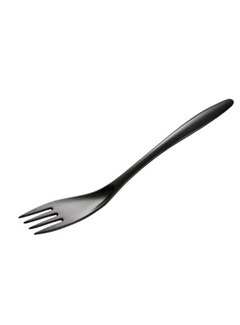 Gourmac Fork 12.5" - Black