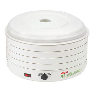 Nesco Food Dehydrator, American Harvest Gardenmaster