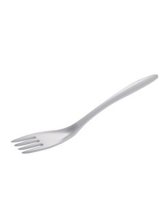 Gourmac Fork 12.5" - White