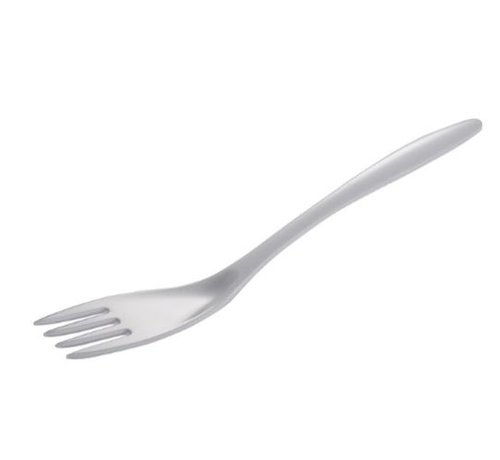 Gourmac Fork 12.5" - White