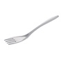 Fork 12.5" - White