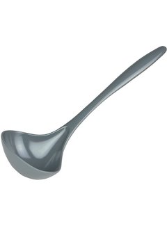 Gourmac Soup Ladle 11" - Grey