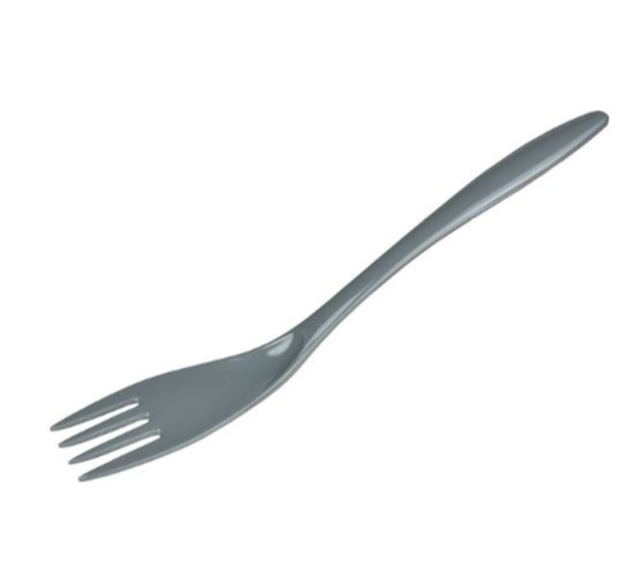 Fork 12.5" - Gray