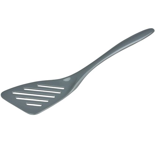 Gourmac Slotted Turner 12.5" - Gray