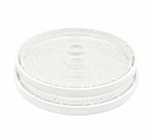 Nesco Add-A-Tray, Gardenmaster