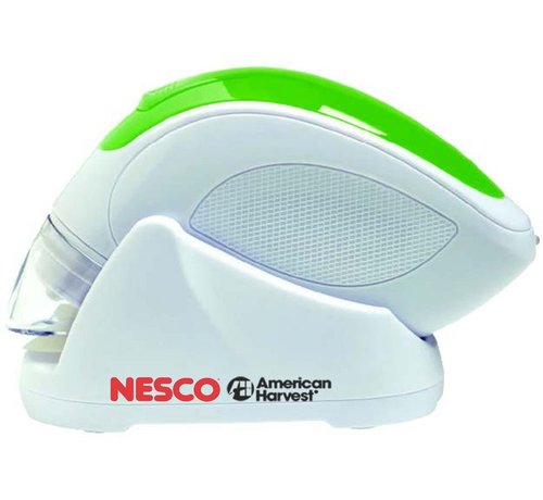 Nesco Vacuum Sealer, Hand Held