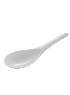 Gourmac Rice / Wok Spoon 8.25" - White